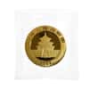 2008 1/10 oz Chinese Gold Panda 50 Yuan .999 Fine BU (Sealed)