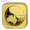 1/10 oz Gold Coin Random Mint .999+ Fine BU/Proof