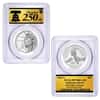2026-S Semiquincentennial Proof Enduring Liberty Half Dollar 50C PCGS PF 70 FDOI (250th Ann.)