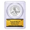 2026-S Semiquincentennial Proof Enduring Liberty Half Dollar 50C PCGS PF 70 FDOI (250th Ann.)