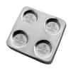 1/8 oz Monarch Precious Metals Building Block Silver Bar .999 Fine