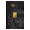 1 Gram Germania Mint Gold Bar .9999 Fine (in Assay)