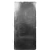 1 Kilo Mustang Silver Cast Bar .999 Fine