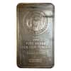10 oz Great Seal of the State of Idaho Silver Bar .999 Fine