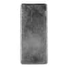 100 oz Mustang Silver Cast Bar .999 Fine