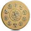 2027 1 oz Mexican Libertad Reverse Proof Gold Coin