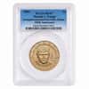 2026 (P) President Donald J. Trump $1 Coin PCGS MS 67 FDOI (Blue)