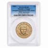 2026 (P) President Donald J. Trump $1 Coin PCGS MS 68 FDOI (Blue)