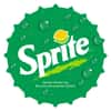 2026 Niue 1.2 Gram Sprite® 65th Ann Bottle Cap Proof Gold Coin