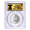 2026-S Semiquincentennial Proof Enduring Liberty Half Dollar 50C PCGS PF 70 FDOI (250th Ann.)
