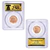 2026-S Semiquincentennial Proof Lincoln Penny 1 Cent PCGS PF 69 FS (250th Ann.)