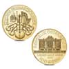 2027 1 oz Austrian Gold Philharmonic Coin BU