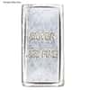 5 Grain Generic Silver Bar .999 Fine