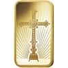50 gram PAMP Suisse - Romanesque Cross (in Assay)