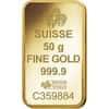 50 gram PAMP Suisse - Am Yisrael Chai (in Assay)