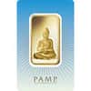 50 gram PAMP Suisse - Buddha