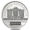 1/25 oz Austrian Platinum Philharmonic Coin BU (Random Year)