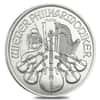 1/25 oz Austrian Platinum Philharmonic Coin BU (Random Year)