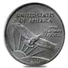 2006 Platinum American Eagle (Statue of Liberty) - 4 coin year set  