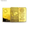 1/10 oz Generic Gold Bar .999+ Fine (Secondary Market)