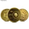 1/10 oz Generic Gold Coin .999+ Fine (Secondary Market)