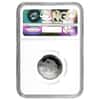 2005-W 1.85 oz Platinum American Eagle 4-Coin Proof Set NGC PF 70/69 UCAM - Low Minatge!