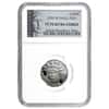 2005-W 1.85 oz Platinum American Eagle 4-Coin Proof Set NGC PF 70/69 UCAM - Low Minatge!