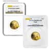 1/4 oz $10 Proof Gold American Eagle NGC/PCGS PF 69 (Random Year)