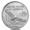 2006 Platinum American Eagle (Statue of Liberty) - 4 coin year set  