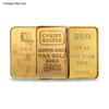 1/4 oz Generic Gold Bar .999+ Fine (Secondary Market)