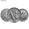 1/20 oz Platinum Round/Coin Random .9995 Fine (Secondary Market)