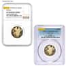 0.2948 oz Gold Australian Koala $200 NGC/PCGS MS/PF 70 (Random Year)