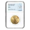 2018 1.85 oz Gold American Eagle 4-coin Set NGC MS 69 Early Releases (West Point Label)