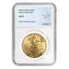 2018 1.85 oz Gold American Eagle 4-coin Set NGC MS 70 Early Releases (West Point Label)