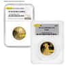 1/2 oz $25 Proof Gold American Eagle NGC/PCGS PF 69 (Random Year) 