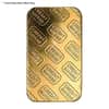 1/2 oz Credit Suisse Gold Bar .9999 Fine