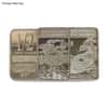 1/2 oz Generic Silver Bars .999 Fine