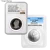 1/2 oz Palladium Coin NGC/PCGS MS/PF 69 (Random Design)