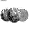 1/2 oz Platinum Round/Coin Random .9995 Fine (Secondary Market)