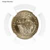 1/10 oz $5 Gold American Eagle NGC MS 69 Mint Error (Random Year)
