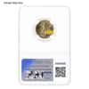 1/10 oz $5 Gold American Eagle NGC MS 69 Mint Error (Random Year)