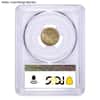 1/10 oz $5 Gold American Eagle PCGS MS 70 FDOI (Random Year)