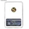 1/10 oz $5 Proof Gold American Eagle NGC/PCGS PF 70 (Random Year)