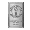 1/10 oz Generic Silver Bar .999 Fine