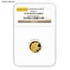 1/10 oz Gold Australian Koala Perth Mint NGC/PCGS MS/PF 69 (Random Year)