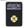 1/10 oz Gold Australian Koala Perth Mint NGC/PCGS MS 70 (Random Year)