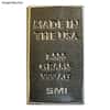 1/20 oz Generic Silver Bar .999 Fine