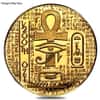 1/200 oz Generic Gold Round .999+ Fine (Secondary Market)