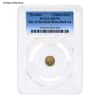 1/200 oz Generic Gold Round NGC/PCGS MS/PF 70 (Random Design)