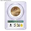 1/2 oz $25 Gold American Eagle PCGS MS 70 FDOI (Random Year)